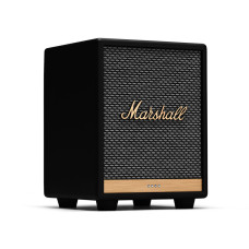 Marshall Uxbridge Voice with Assistant Black