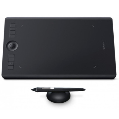 Wacom Intuos Pro M (PTH-660-R/N)