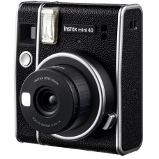 Fujifilm INSTAX Mini 40 Black (16696863)