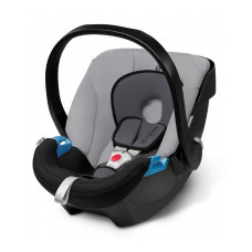 Cybex Aton Gray Rabbit dark grey 514103007