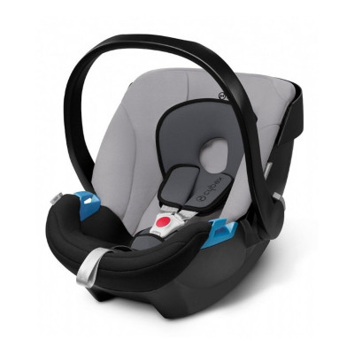 Cybex Aton Gray Rabbit dark grey 514103007