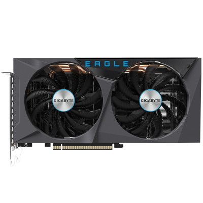 GIGABYTE GeForce RTX 3060 EAGLE 12G (GV-N3060EAGLE-12GD)