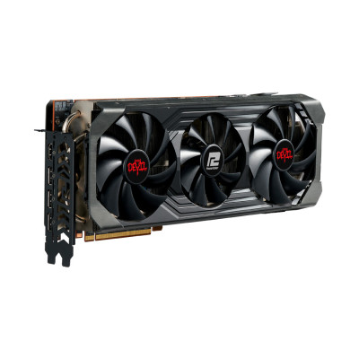 PowerColor Radeon RX 6800 (AXRX 6800XT 16GBD6-3DHE/OC)