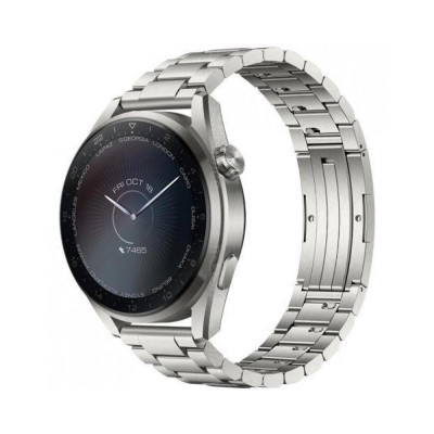 HUAWEI Watch 3 Elite Edition 