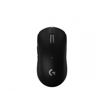 Logitech G Pro X Superlight Wireless Black (910-005880)