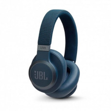 JBL Live 650BTNC Blue (JBLLIVE650BTNCBLU)