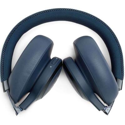 JBL Live 650BTNC Blue (JBLLIVE650BTNCBLU)