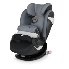 CYBEX PALLAS M-FIX Pepper Black (518000443)