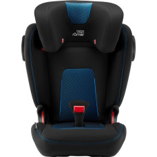 Britax-Romer Kidfix III M Cool Flow Blue (2000033065)