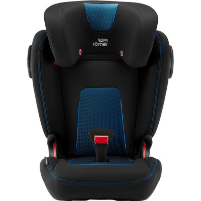 Britax-Romer KidFix III M Cool Flow Blue (2000033065)