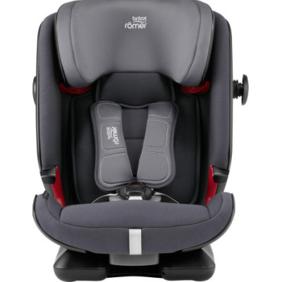 Britax-Romer Advansafix IV R Storm Grey (2000028887)