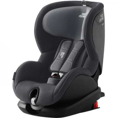 Britax-Romer Trifix2 i-Size Storm Grey (2000029646)