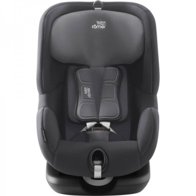 Britax-Romer Trifix2 i-Size Storm Grey (2000029646)