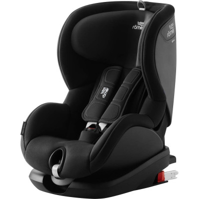 Britax-Romer Trifix2 i-Size Cosmos Black (2000029642)