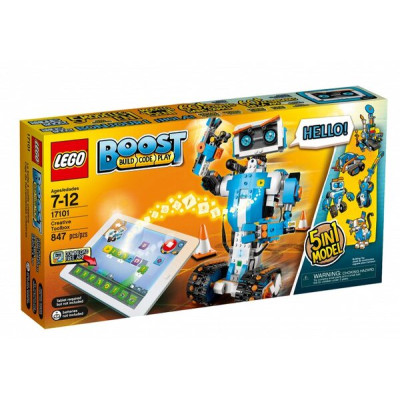 LEGO BOOST (17101)