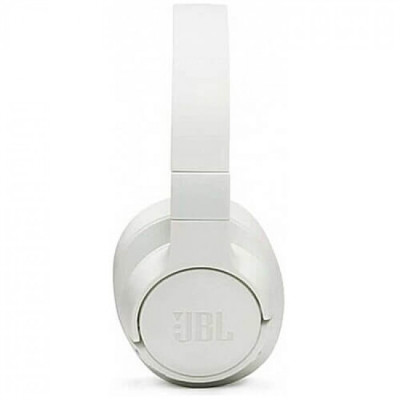 JBL T750 BTNC White (JBLT750BTNCWHT)