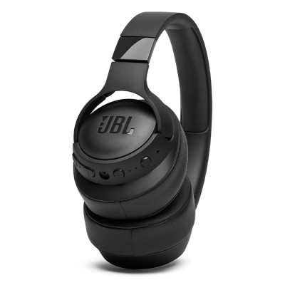 JBL T750 BTNC Black (JBLT750BTNCBLK)