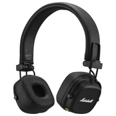 Marshall Major IV Bluetooth Black