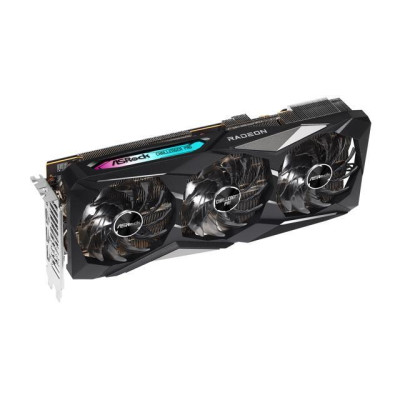 ASRock Radeon RX 6800 Challenger 16G OC (RX6800 CLP 16GO)