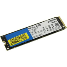 Crucial P2 2 TB (CT2000P2SSD8)