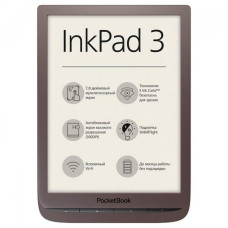 PocketBook 740 InkPad 3 Dark Brown (PB740-X-CIS)