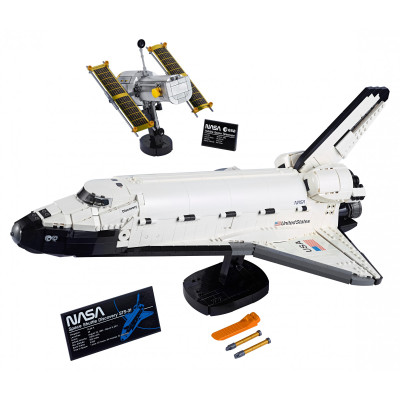  LEGO Космический шаттл NASA Discovery (10283)