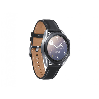 Samsung Galaxy Watch 3 41mm Silver (SM-R850NZSA)