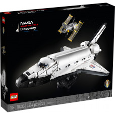 LEGO Космический шаттл NASA Discovery (10283)