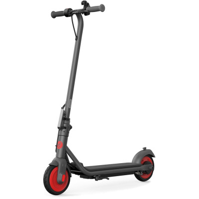 Ninebot eKickScooter ZING C20 Black (AA.00.0011.54)