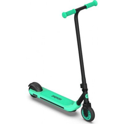 Ninebot eKickScooter ZING A6 Turquoise (AA.00.0011.62)