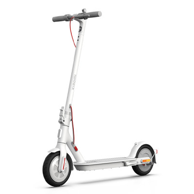 Xiaomi Mi Electric Scooter 3 Lite White