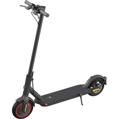 Xiaomi Mi Electric Scooter Pro 2 Black