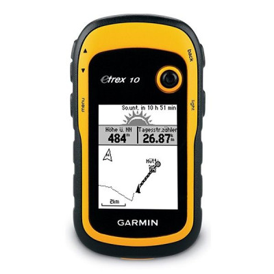 Garmin eTrex 10 (010-00970-00)