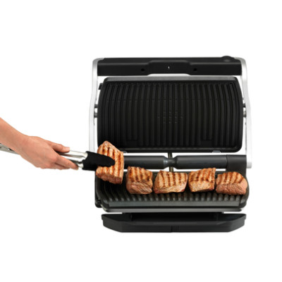 Tefal Optigrill+ XL GC722D34