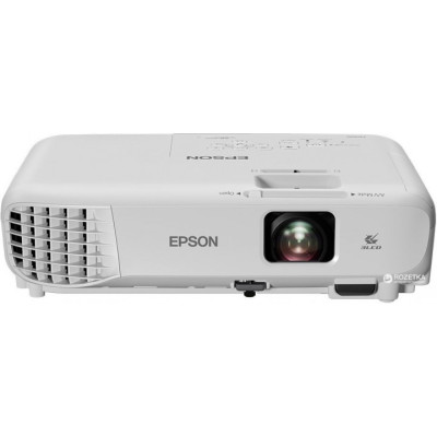 Epson EB-X05 (V11H839040)