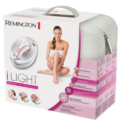 Remington IPL6750 i-LIGHT Prestige