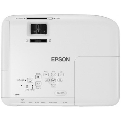 Epson EB-X05 (V11H839040)