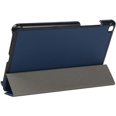 Чехол Ultrathin для Samsung Tab A 8.0 (2019) T290/295 Navy Blue