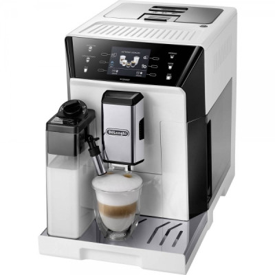 Delonghi Primadonna Classic ECAM 550.55.W