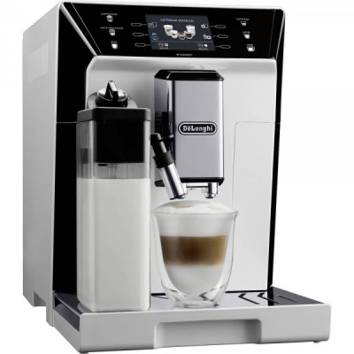 Delonghi Primadonna Classic ECAM 550.55.W