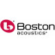 BOSTON ACOUSTICS