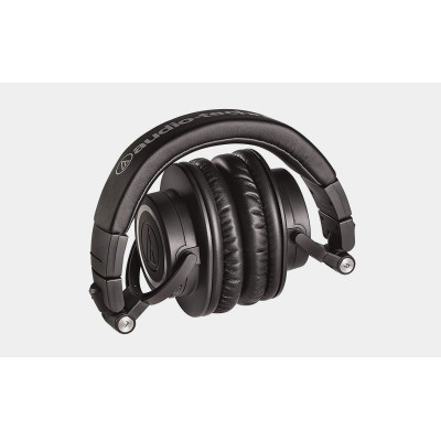 Audio-Technica ATH-M50xBT