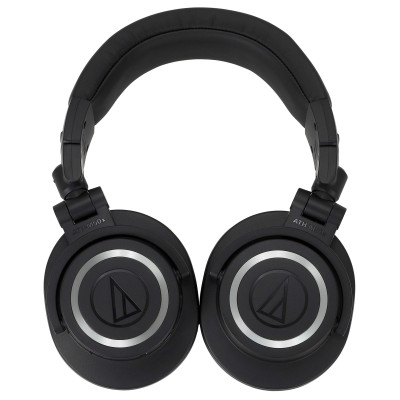 Audio-Technica ATH-M50xBT