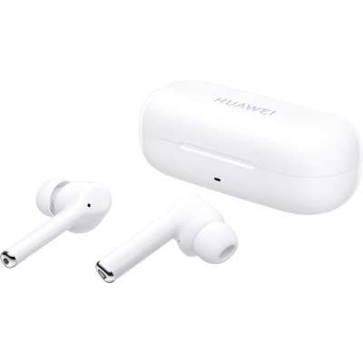 HUAWEI FreeBuds 3i Ceramic White (55033023)