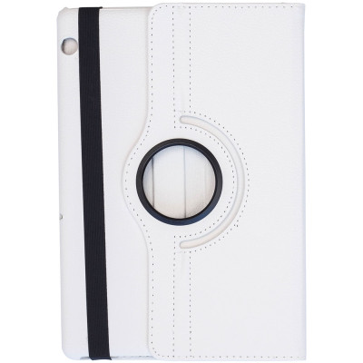 Чохол Book Cover 360 для Huawei T5 10 (White)