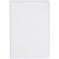 Чехол Book Cover 360 для Huawei T5 10 (White)