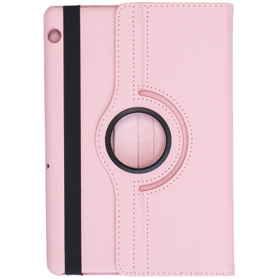 Чохол Book Cover 360 для Huawei T5 10 (Pink)