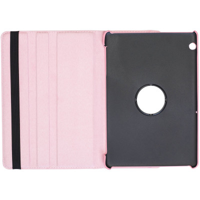 Чехол Book Cover 360 для Huawei T5 10 (Pink)