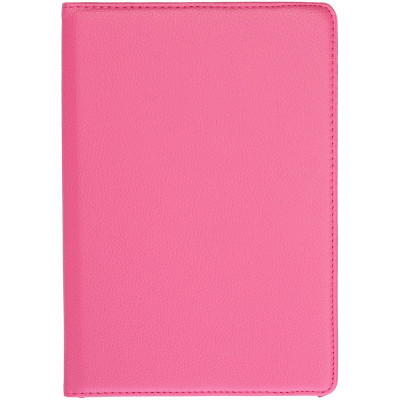 Чехол Book Cover 360 для Huawei T5 10 (Hot Pink)