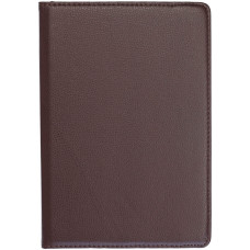 Чехол Book Cover 360 для Huawei T5 10 (Brown)